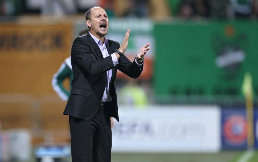 NK Maribor - Celtic