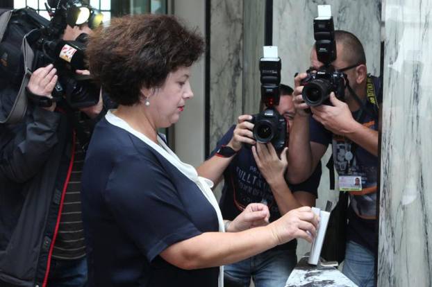 Patrik Macek/Pixsell