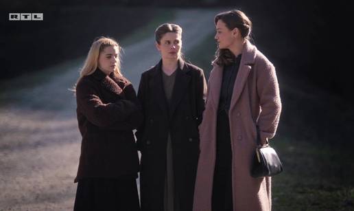 Evo &scaron;to &cacute;e se doga&dstrok;ati u va&scaron;im omiljenim serijama u petak