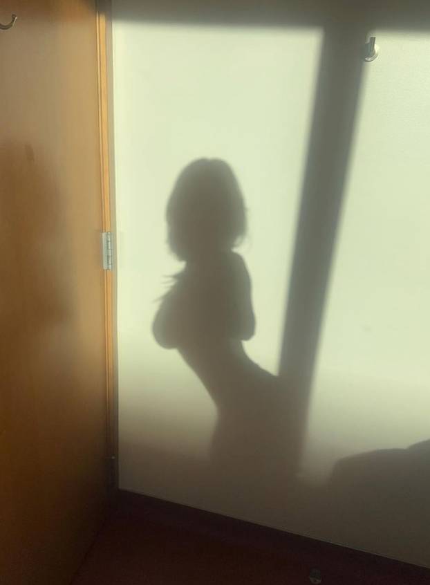 FOTO Svojim seksi tijelom mami nevjerne muškarce i onda ih javno razotkriva: 'Prijete mi'