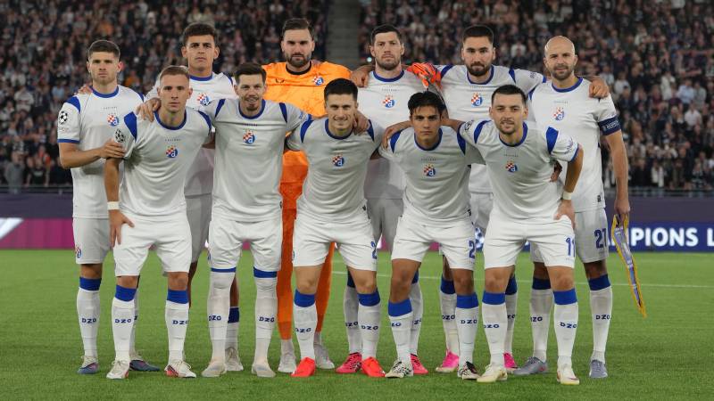 ANKETA Tko je kriv za Dinamovo ispadanje iz Lige prvaka? Trener Kovačević, šef Boban ili igrači?
