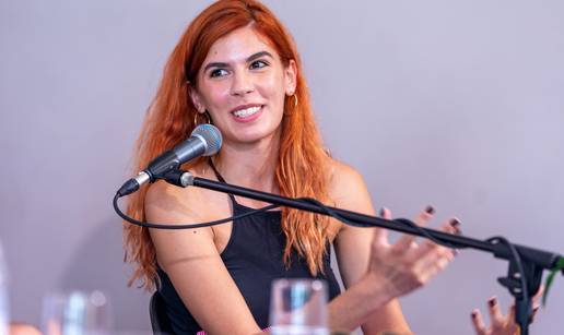 Poznate ameri&ccaron;ke novine hvale na&scaron;u mladu glumicu: 'Stavite mi to na nadgrobni spomenik...'