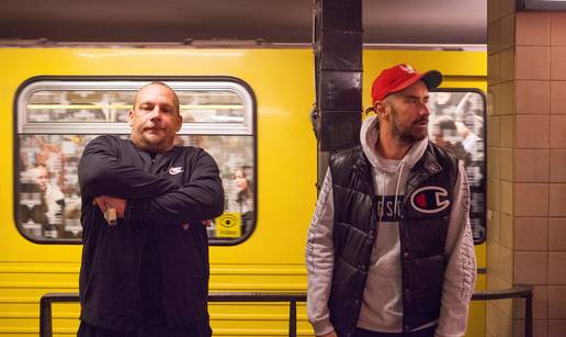 Bolesna bra&cacute;a rasprodala su Boogaloo! Dodali novi datum