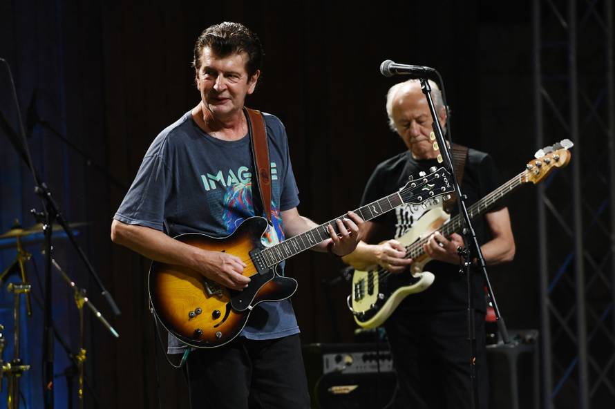 Nakon što su otkazali Bajagu, Rambo Amadeus odustao je od nastupa u Solinu: 'Upravo...'