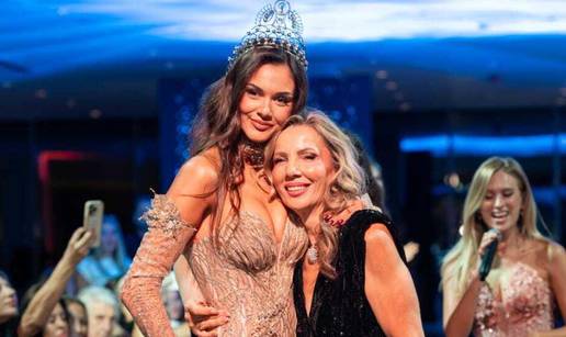 Džemila Dilberović: 'Zbog mene misica Laura nosi Crveni koralj. Jako smo svi ponosni na nju!'