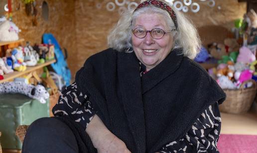 Dinka svake godine u svojoj ku&cacute;i besplatno ugosti oko 1000 ljudi: 'Male ljubaznosti su sve'