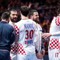 Svjetsko prvenstvo u rukometu 2025. igrat će se u Hrvatskoj!