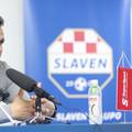 Slaven bez 'pola' momčadi igra kod Istre 1961: Nestorovski još nije zaliječio svoju ozljedu...