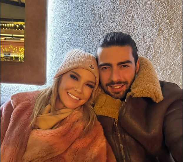 FOTO Što je sve stalo u sedam mjeseci romantike Maje i Šime: Egzotična putovanja, zabave...