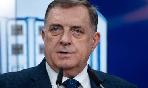 Rusko veleposlanstvo: 'Zbog presude Miloradu Dodiku ponovo prijeti rat u BiH'