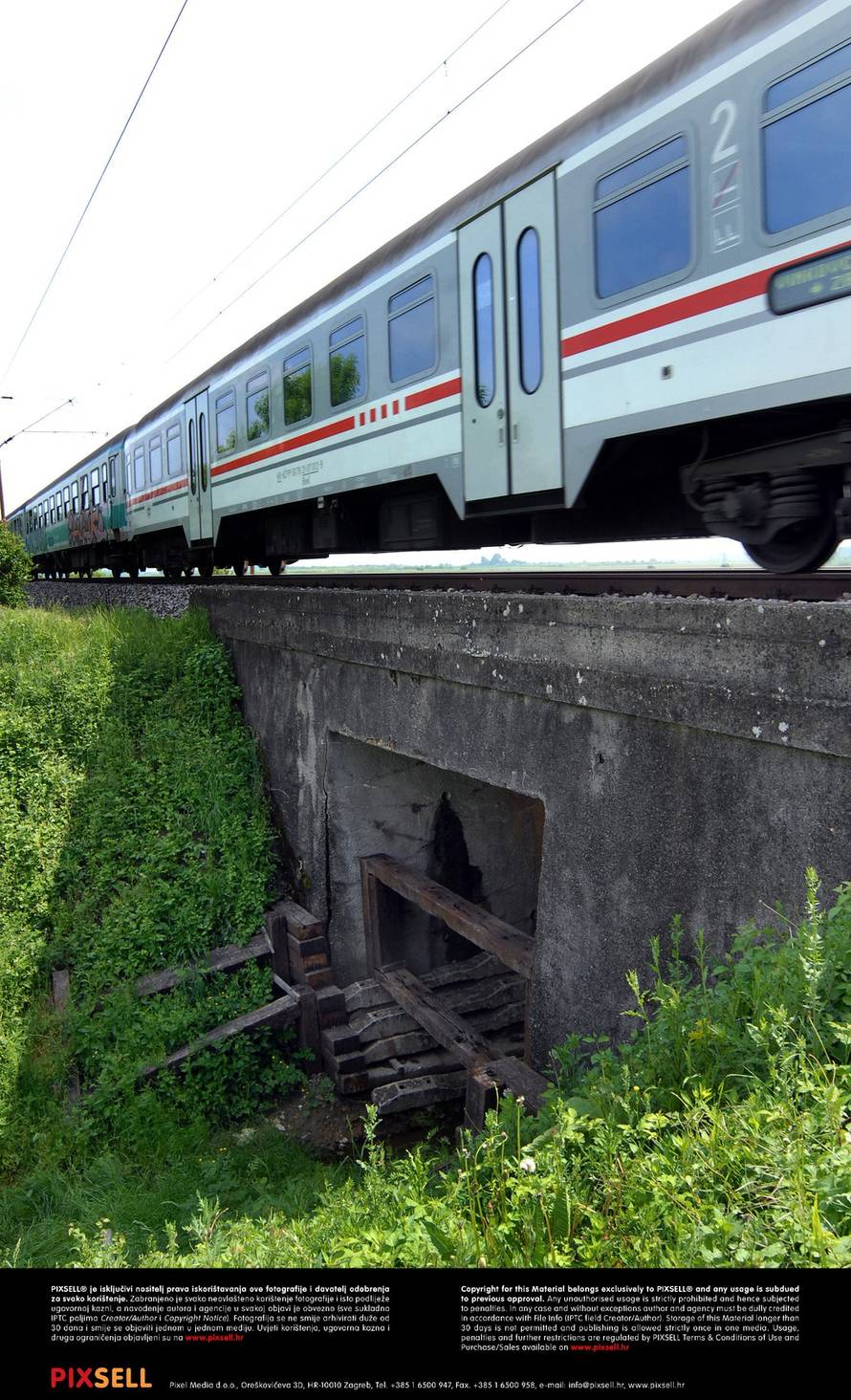 Ivica Galović/Pixsell