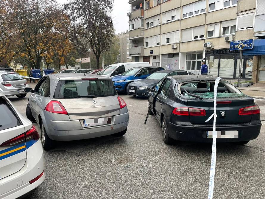 Otac, sin i prijatelj opljačkali su i pretukli muškarca u Prečkom: Sud ih poslao u istražni zatvor