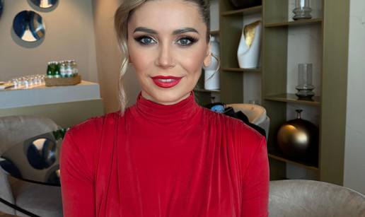 Marina Komljenovi&cacute; iz Istre: Pjevam odmalena, a hrvatska javnost &cacute;e me tek sada upoznati