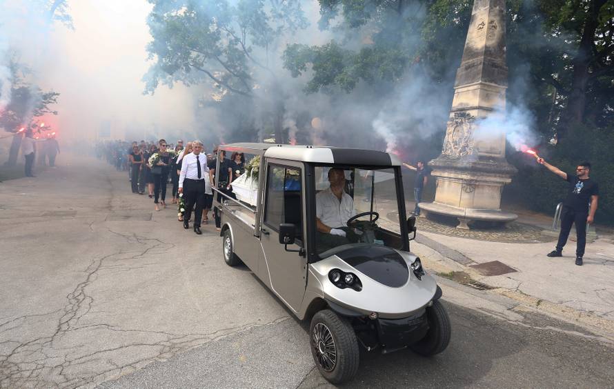 Prokletstvo futsal parketa: U godinu i pol čak četiri smrti...
