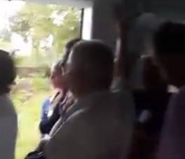 Incident: Kondukter zbog  devet kn zaustavio vlak kod Brdovca