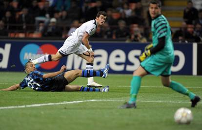 Inter i Milan u borbi su za sjajnog Garetha Balea (21)