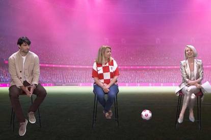 HT snima najdužu navijačku pjesmu na virtualnom stadionu