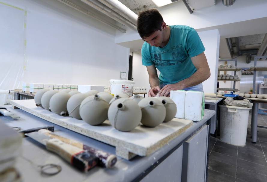 Bivšim ovisnicima rad vraća dostojanstvo i 'spire' stigmu