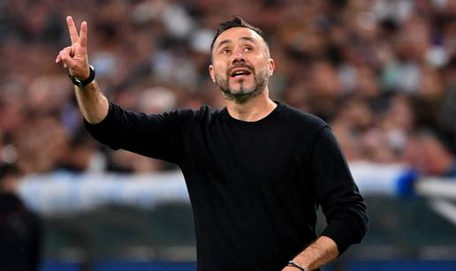 Trener Marseillea nakon tuče suigrača: Neću se prostituirati, obojica su otpisana iz kluba!