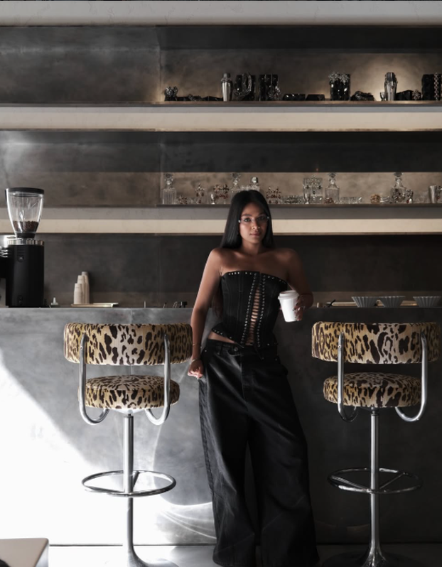 Saint Laurent otvorio novi café u pariškom butiku i već je hit adresa modne scene