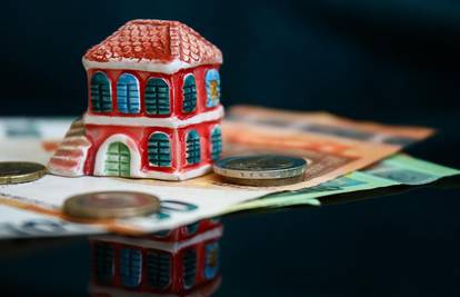 Snažan porast broja promjena prebivališta u ožujku: 'To je zbog poreza na nekretnine'