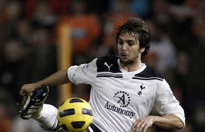 Zamjena igrača: Niko Kranjčar u Romu, Vučinić u Tottenham?