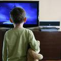 'Pasivno' gledanje tv-a krivac je za dječje teškoće s govorom 