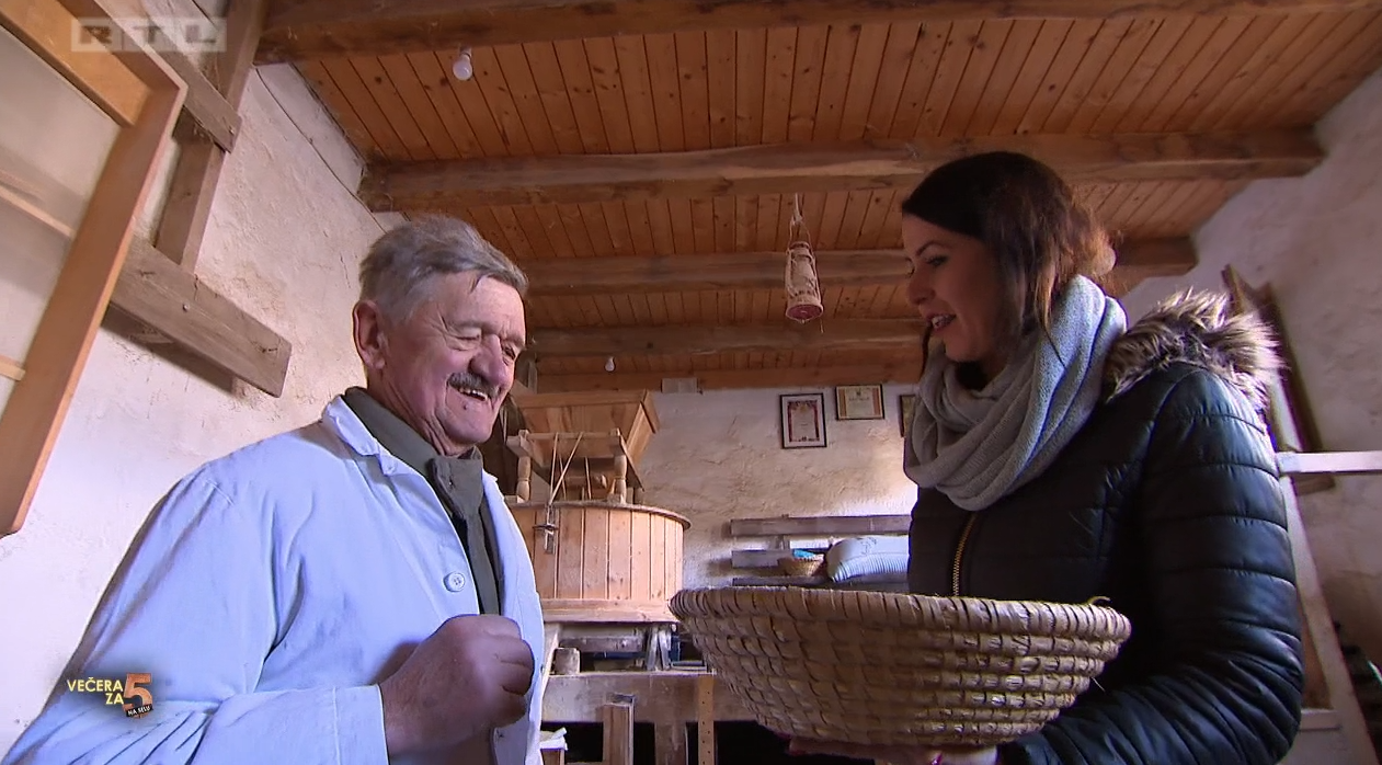 Dario podbadao Ivankin apetit, domaćica Andreja pustila suzu