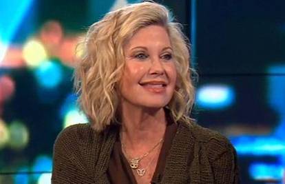 Olivia Newton-John u četvrtoj fazi raka: 'Zaista sam dobro...'