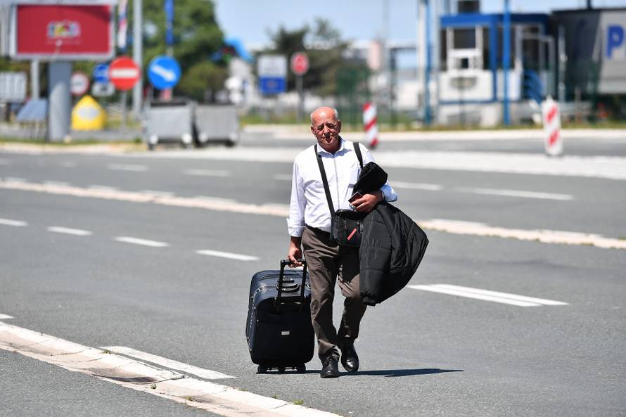 Otvoren novi granični prijelaz sa Srbijom: Rasteretit će ostale
