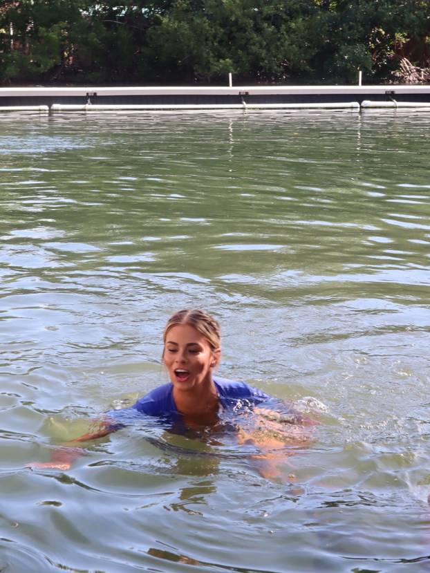 FOTO Nekad su dominirale u UFC-u, a danas zajedno snimaju sadržaj koji nije za svačije oči