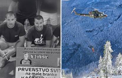 Član obitelji poginule braće: 'Ovo je užas, sat vremena prije tragedije čuli smo se s njima'