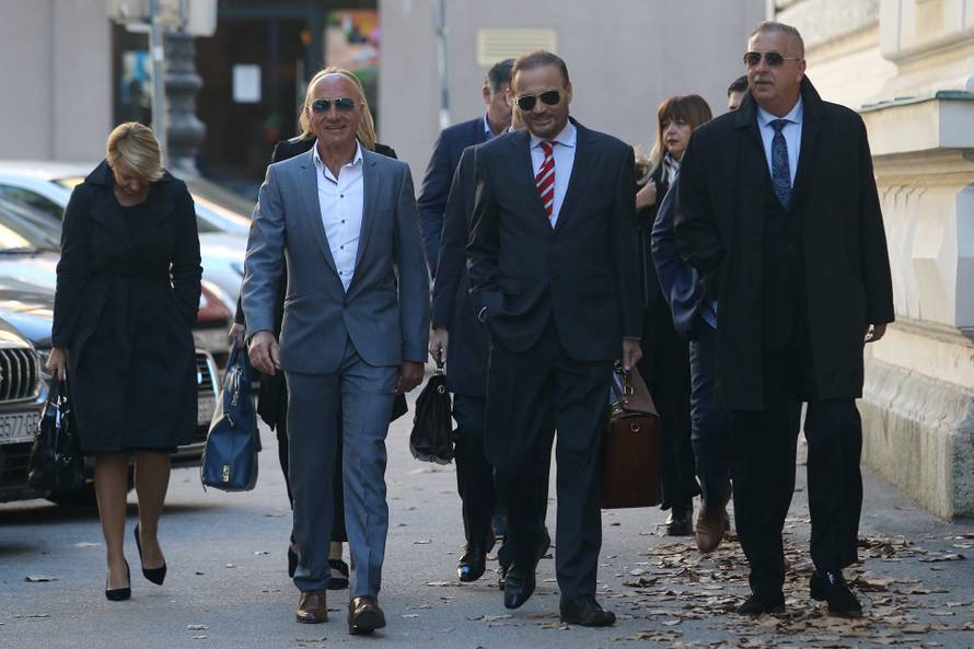 Ročište odgodili za ponedjeljak: Jedan od optuženih se nagodio