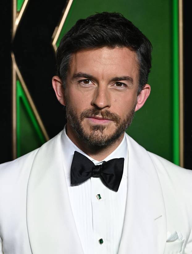 Wicked UK Premiere - London