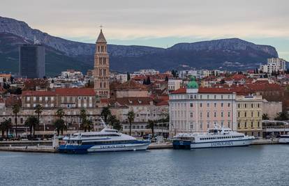 Ukrajinka kupila pa iznenada prodala tri hotela u Splitu. Kupio ih bivši muž Ane Gruice