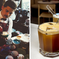 Barista otkrio tajnu najbolje ledene kave: Espresso ide zadnji, led se mora sporo topiti