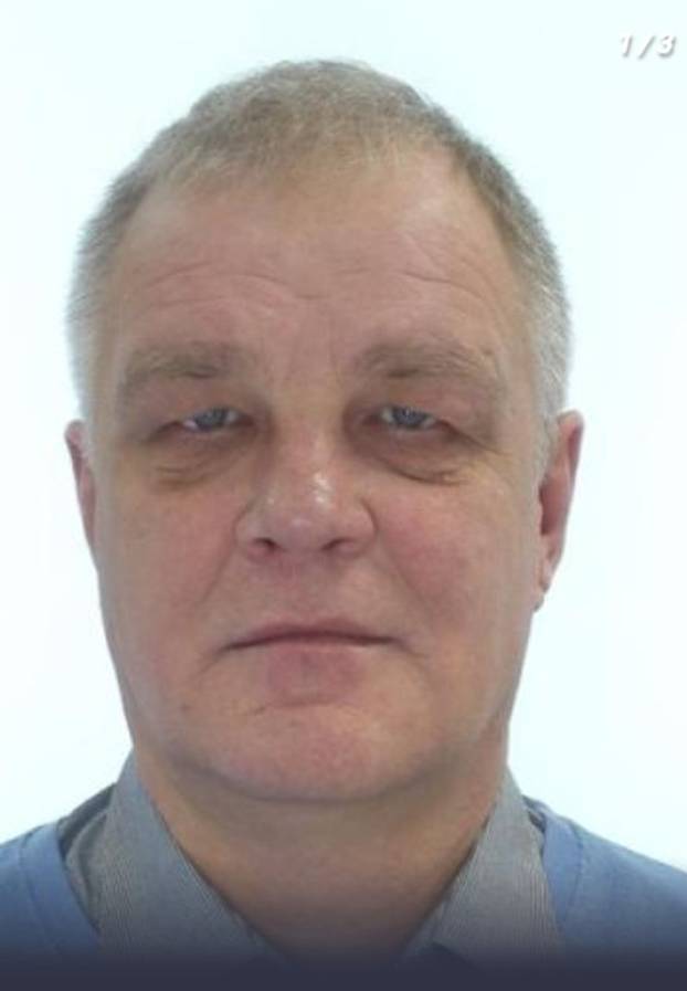 FOTO Najtraženiji bjegunci u EU: Na listi i dvoje Hrvata, jednog traže zbog brutalnog ubojstva!