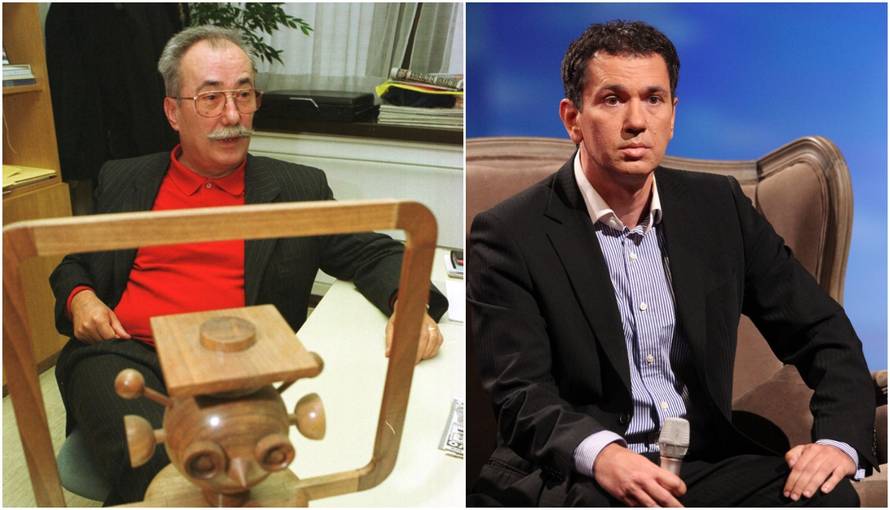 Pauletić je najmlađi pobjednik 'Kviskoteke': Lazo me upoznao s 15 godina i otada mi govorio 'vi'