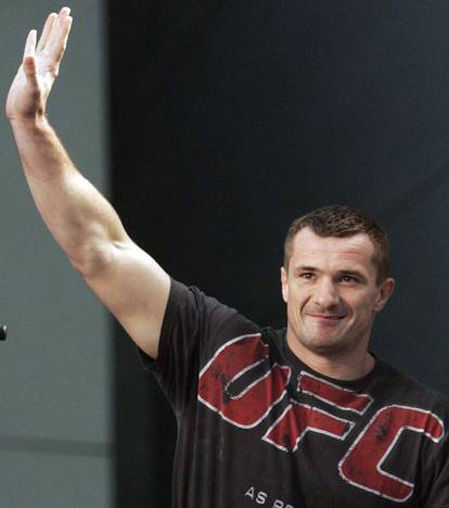 FOTO Legendarni Cro Cop slavi jubilarni 50. rođendan!  Sjetite se njegove slavne karijere...