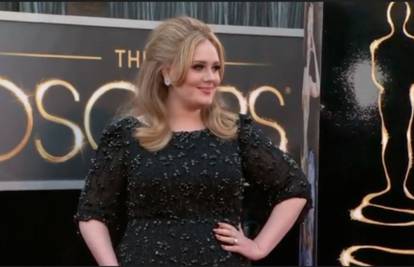 'Procurila' nova Adele: Neki su već 'skinuli' dijelove albuma