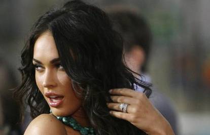 Megan Fox: Ja sam vam kao muškarac s vaginom 