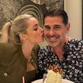 Fani Stipković u Dubaiju slavila rođendan supruga: 'Obasjavaš naš život svojim velikim srcem'