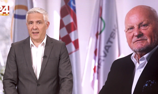Gledajte '240 sekundi 24sata': USKOK Pavleku i ekipi blokirao imovinu, Mate&scaron;a dao ostavku!