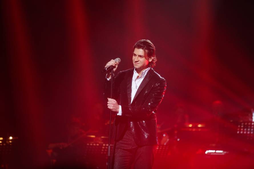 Tko će pobijediti? Filip, Vinko, Albina i Bernarda žele slaviti