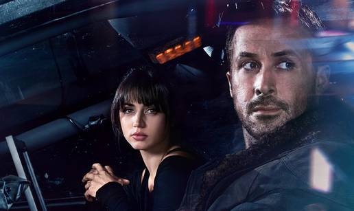 Blade Runner 2049: Najava koja je odjeknula poput bombe