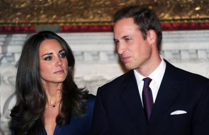 Princ William i Kate vjenčat će se krajem srpnja 2011. godine?