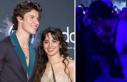 Starija doktorica pala je u drugi plan, Shawn Mendes opet ljubi bivšu djevojku Camilu Cabello?