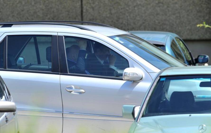 Marko Lukunić/PIXSELL