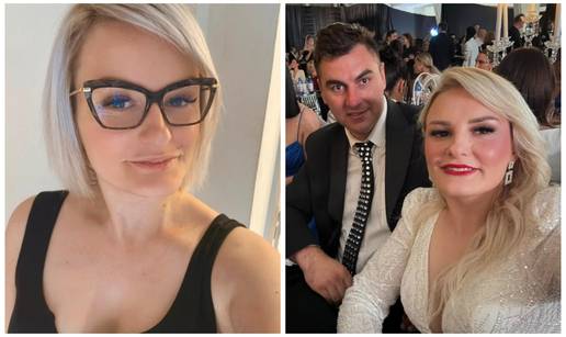 Hrvatska influencerica &ccaron;eka 6. dijete s tre&cacute;im mu&zcaron;em. &Scaron;okirala objavom: 'Bila sam s biv&scaron;im...'