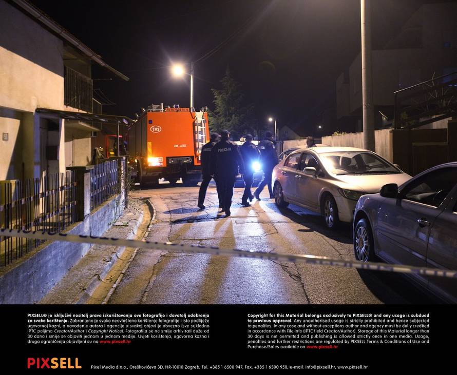 Željko Lukunić/Pixsell